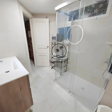Apartment Puerto Marina - Scandinavian 1 Bedroom Benalmadena